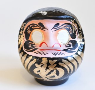 黄色 開運縁起だるま】金運アップ・幸運アップ・変革・変化・夢の実現